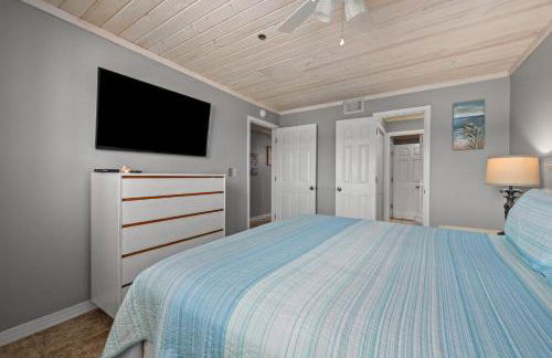 Deja View Beachfront Sunrise Beach Svc Included - Foto 9