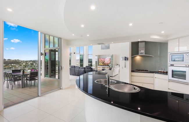 Aqua Vista Resort - Foto 30