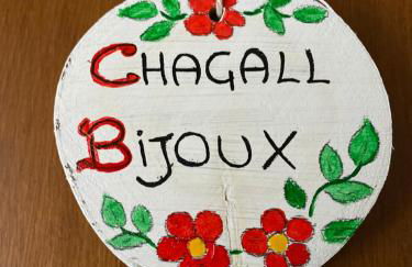 Chagall Bijoux - Foto 26