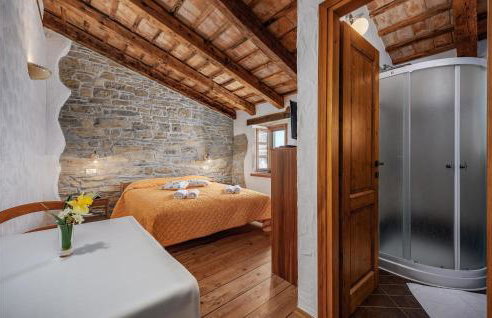 Cozy Apartment In Cerovlje With Wifi - Foto 27