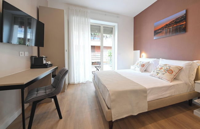 Ponte di Tappia Suites - Photo 24