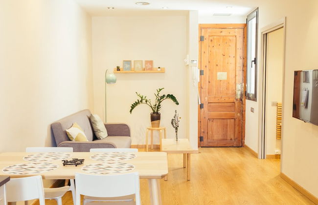 Casa Felipa Plaza España - Photo 16