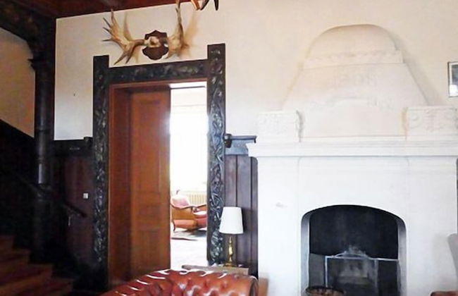 Torpshammars Herrgård - Photo 2