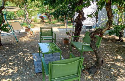 Agriturismo Raggio di Sole - Foto 12