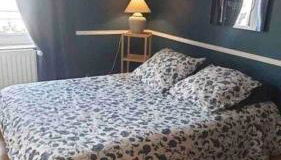 Duplex spacieux centre ville Parking sur place - Foto 5