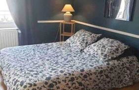 Duplex spacieux centre ville Parking sur place - Foto 5