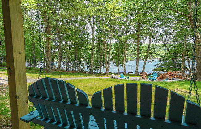 Lucky Penny - Foto 48