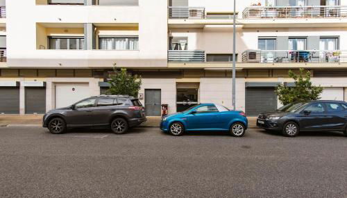 Apartamento Deluxe 3 bedroom - Foto 4