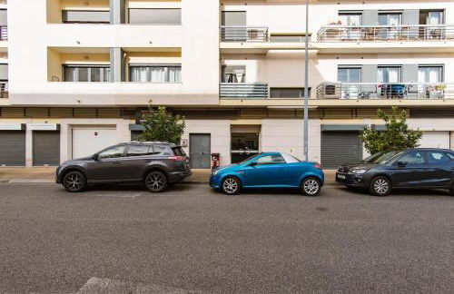 Apartamento Deluxe 3 bedroom - Foto 4