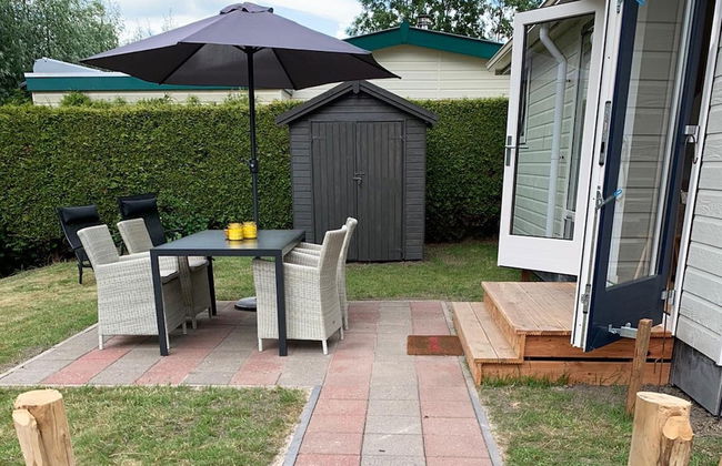 Holiday Home Near Wadden Sea & Elfsteden Path - Foto 9