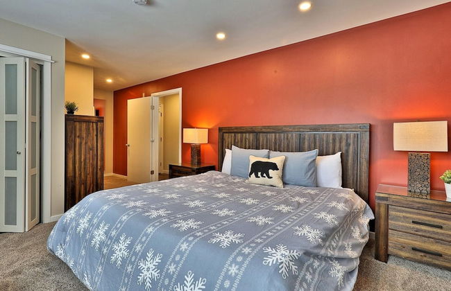 Killington Center Inn & Suites by Killington VR - 1 Bedrooms - Foto 18