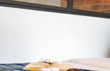 Chic Apartment in Historic Koneser Area - Foto 42