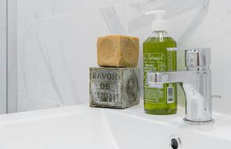 Le Concorde 1 - Appart 1 chambre Terrasse Clim Kedge Vélodrome Calanques - Foto 26