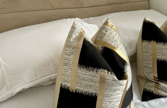 Central London Trendy Apartment - Foto 2