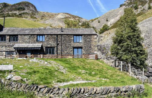 Striding Edge Cottage - Foto 1