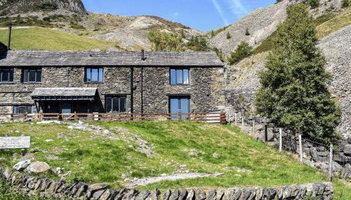 Striding Edge Cottage - Foto 1