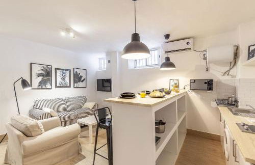 ELEGANTE APT DE DISEÑO 2 HAB SEVILLA WIFI-5 PAX - Foto 9