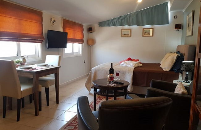 Glyfada's Cosy Apartments - Foto 12