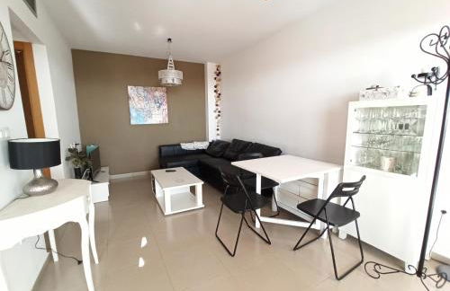 Modern apartment with large terrace in Mojon Hills - Foto 5