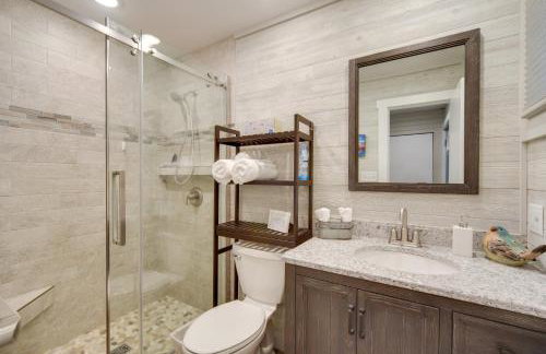 Lakefront Osceola Vacation Rental - Dogs Welcome! - Foto 17