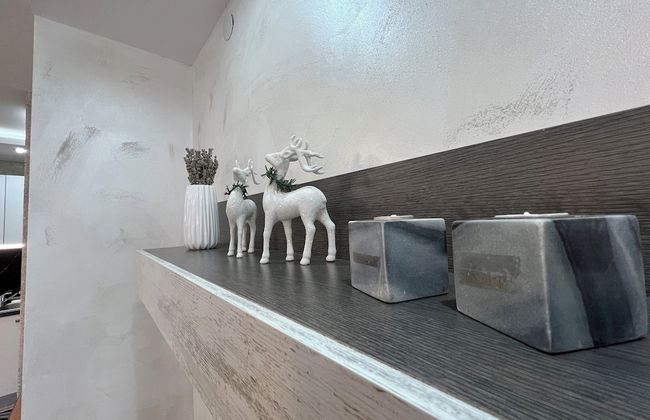 Tulip Apartment High-end, Grand Resort Pamporovo - Foto 24