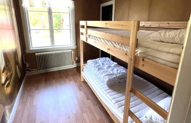 9 Person Holiday Home in Fredriksberg - Foto 6