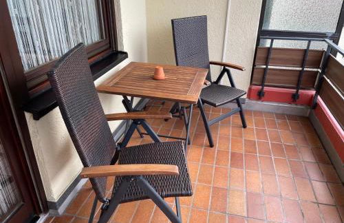 Schwarzwald Style - Ruhige & komfortable Fewo in zentraler Lage Solemar & Kliniken - Ideal für Kurgäste, Begleitpersonen, Berufspendler - Attraktiv für längere Aufenthalte - Foto 31