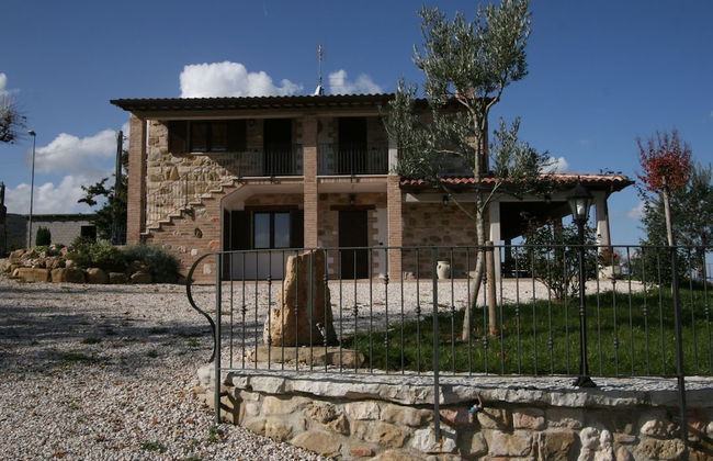 Timeless Villa in Cagli With Garden and Swimming Pool - Foto 75