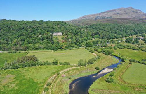 Ty Canol Maentwrog, Snowdonia Nr Zip World - Foto 17
