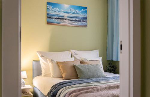 Flatbook Apartamenty - Sole Mare z basenem, Kąty Rybackie - Foto 25