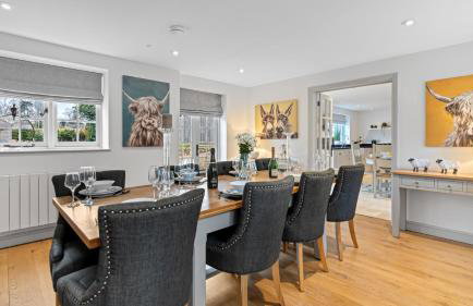 Vine Cottage - Photo 6