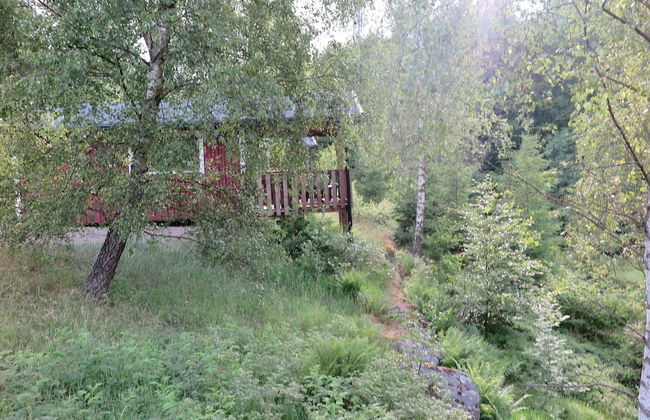 Ullstorps Stugor - Foto 59