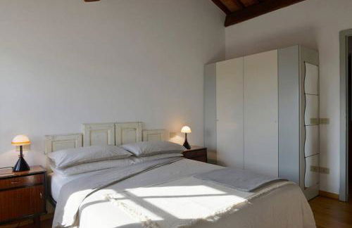 Green Bike Vintage Tuscany - Countryside holiday apartment with pool - Foto 32