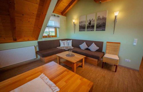 Ferienhaus Bührer - Foto 24