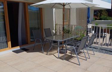 APARTAMENT DaViMa AQUAPARK Rumia - Novum - Foto 14