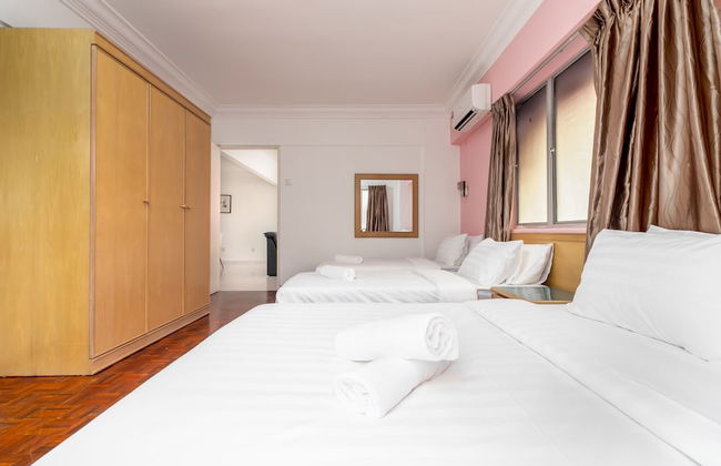 Garden City Melaka Raya by IdealHub - Foto 35