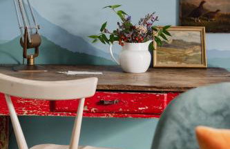 The Corner House - Foto 24