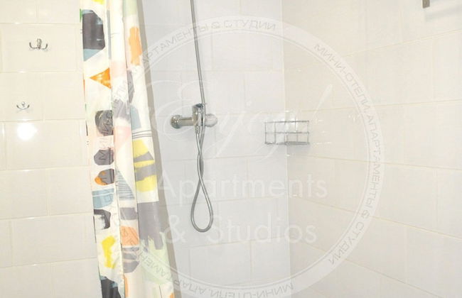 ENJOY! Apartments & Studios – Akvareli - Foto 48