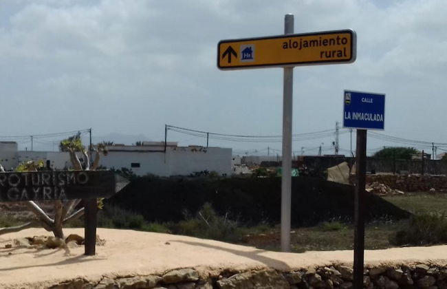 Agroturismo La Gayria - Photo 36