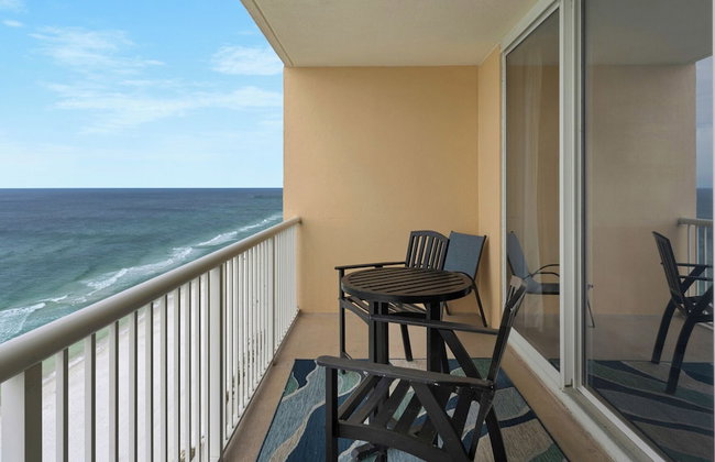 Majestic 1-1306! Gulf front 1bedroom, Pool,Hot Tubs,Tennis - Photo 102