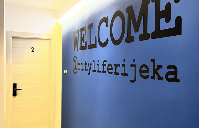 City Life Rijeka - Foto 2