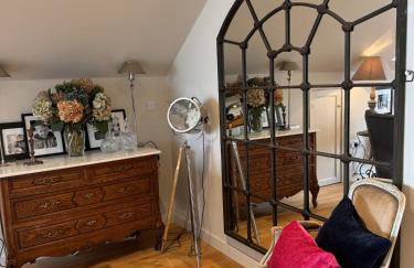 The Writers Lodge, serene luxury country escape - Foto 32