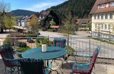 Alte Apotheke-Apartment Brennnessel - Photo 6