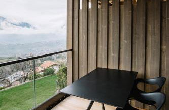 Panoramic Suites Winzerhöhe - Foto 23