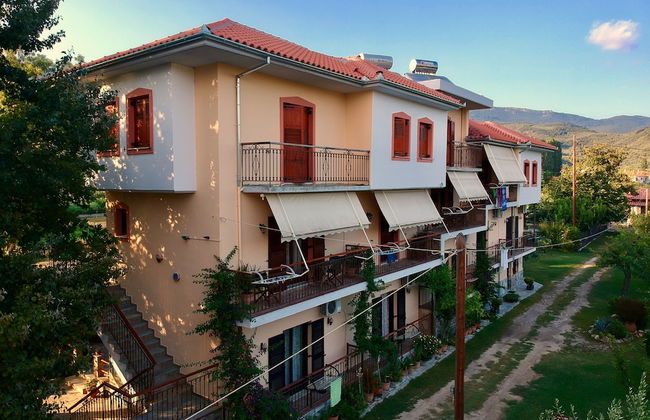 Pandora Studios - Foto 19