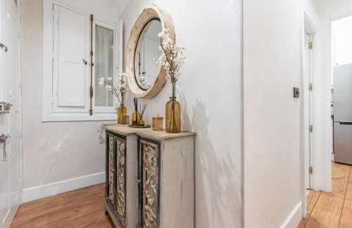 Un lujo en plena Calle Goya - Photo 22