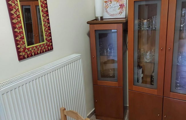 Chrissoula House In Agioi Apostoloi - Photo 41