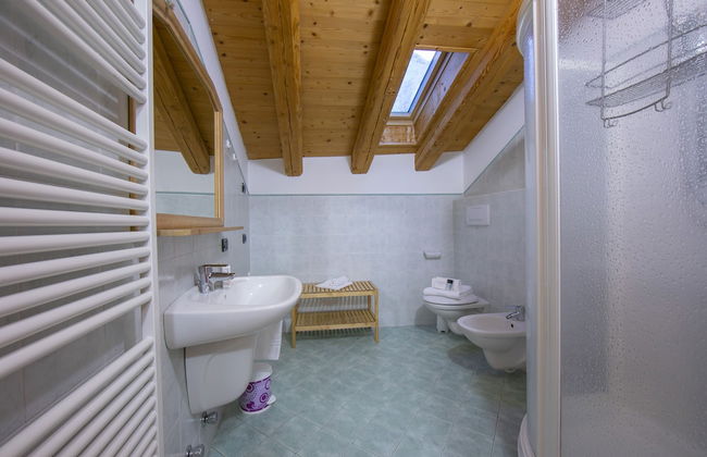 Agritur Piazera 3 - Photo 9