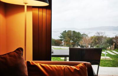 O Saramagal-Casa Nueva playa Area Brava - HIO - Foto 7