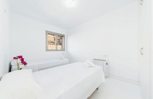 Tabarca’s View Santa Pola - Foto 13